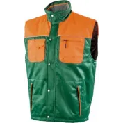 Gilet da lavoro Multitasche impermeabile Albatros Tesla 279840