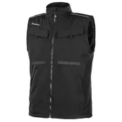 Gilet da lavoro Multitasche impermeabile Albatros Tiber 279760