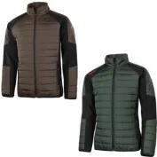 Giubbino da lavoro impermeabile Albatros Nares 267070