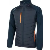 Giubbino da lavoro impermeabile multitasche Albatros Parry Softshell 267050