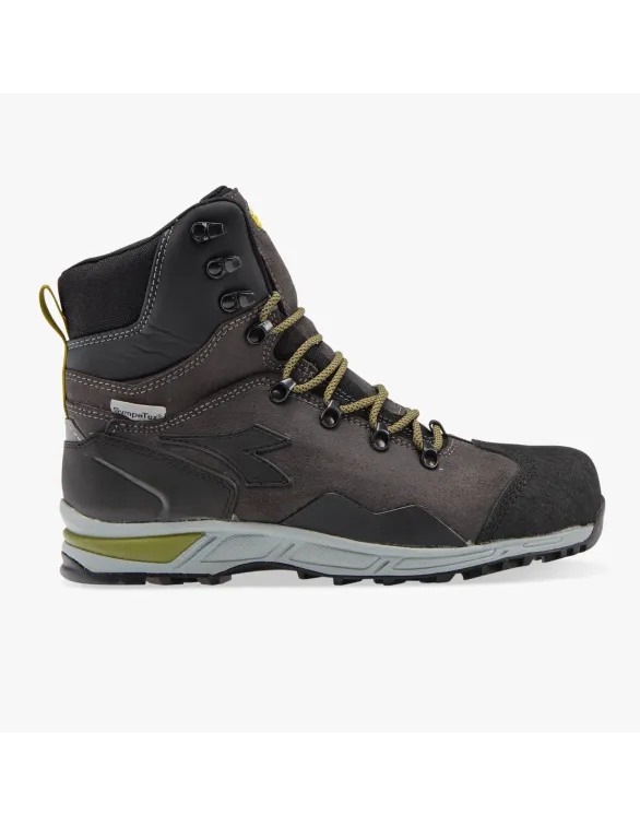 Scarpe Antinfortunistiche Diadora Trail Sympatex HI S3 HRO WR CI SRC