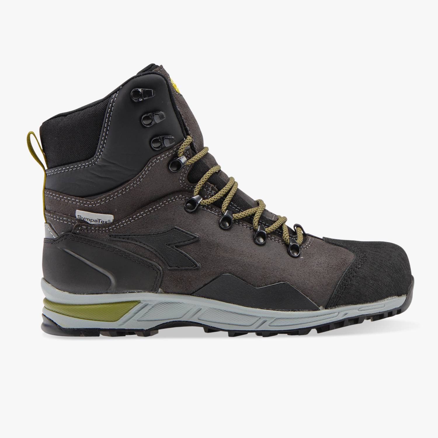 diadora trail