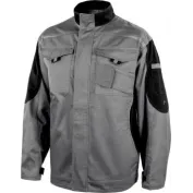 Giubbino da lavoro Multitasche 100% Cotone Albatros Profi Line 286350