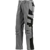 Pantaloni da lavoro Multitasche 100% cotone Albatros Profi Line 286360