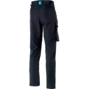 Pantaloni da lavoro Multitasche Stretch Albatros Skill 4D TRS 281050