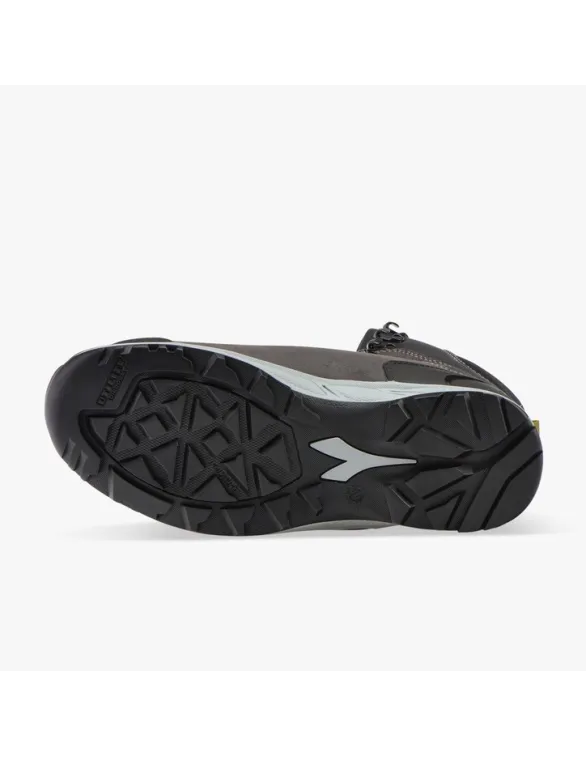 Diadora Mythos Blushield Trail, una scarpa Door-To-Trail molto confortevole  | Trail Running