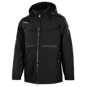 Parka da lavoro impermeabile con capuccio Multitasche Albatros Randers 270940