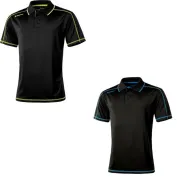 Polo da lavoro Manica corta Stretch Albatros Clima 297820