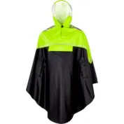 Poncho da lavoro impermeabile con capuccio Albatros Cyclone 275440