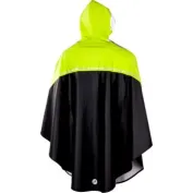 Poncho da lavoro impermeabile con capuccio Albatros Cyclone 275440