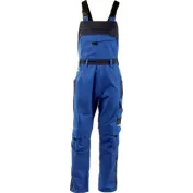 Salopette da lavoro Multitasche 100% cotone Albatros Profi Line 286370