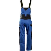 Salopette da lavoro Multitasche 100% cotone Albatros Profi Line 286370