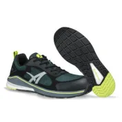 Scarpe antinfortunistiche Albatros Aer58 Low S1P ESD HRO SRC 647650 Scarpe antinfortunistiche Albatros Aer58 Low S1P ESD HRO SRC 647650