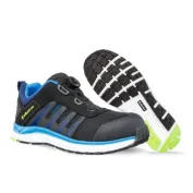 Scarpe antinfortunistiche Albatros Breeze Impulse QL Low Boa S1P ESD HRO SRA 647528