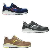 Scarpe antinfortunistiche Albatros Court Low S1P ESD HRO SRC 647610 Scarpe antinfortunistiche Albatros Court Low S1P ESD HRO SRC 647610
