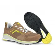 Scarpe antinfortunistiche Albatros Court Low S1P ESD HRO SRC 647610 Scarpe antinfortunistiche Albatros Court Low S1P ESD HRO SRC 647610