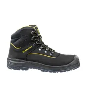 Scarpe antinfortunistiche Albatros Gravel Mid S3 SRC 631330 Scarpe antinfortunistiche Albatros Gravel Mid S3 SRC 631330
