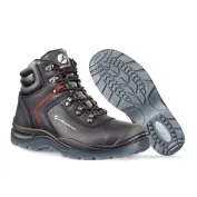 Scarpe antinfortunistiche Albatros Gravitation Mid S3 SRC 631080 Scarpe antinfortunistiche Albatros Gravitation Mid S3 SRC 631080