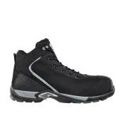 Scarpe antinfortunistiche Albatros Runner XTS Mid S3 HRO SRC 631690 Scarpe antinfortunistiche Albatros Runner XTS Mid S3 HRO SRC 631690