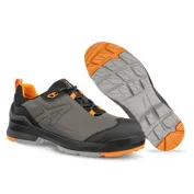 Scarpe antinfortunistiche Albatros Taraval Grey Low S3L ESD FO SR 648020 Scarpe antinfortunistiche Albatros Taraval Grey Low S3L ESD FO SR 648020