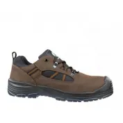 Scarpe antinfortunistiche Albatros Timber Low S3 SRC 641330 Scarpe antinfortunistiche Albatros Timber Low S3 SRC 641330