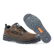 Scarpe antinfortunistiche Albatros Timber Low S3 SRC 641330 Scarpe antinfortunistiche Albatros Timber Low S3 SRC 641330