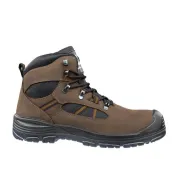 Scarpe antinfortunistiche Albatros Timber Mid S3 SRC 631340 Scarpe antinfortunistiche Albatros Timber Mid S3 SRC 631340