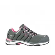 Scarpe antinfortunistiche Albatros Twist Pink Wns Low Donna S1P ESD HRO SRC 645200