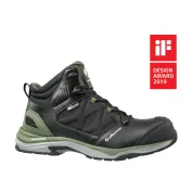 Scarpe antinfortunistiche Albatros Ultratrail ctx mid S3 ESD WR HRO SRC 636220 Scarpe antinfortunistiche Albatros Ultratrail ctx mid S3 ESD WR HRO SRC 636220