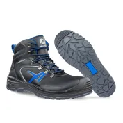 Scarpe antinfortunistiche Albatros Unit Bau Mid S3 SRC 631861 Scarpe antinfortunistiche Albatros Unit Bau Mid S3 SRC 631861