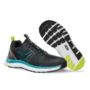 Scarpe Antifortunistiche Albatros aer55 st black blue low O1 ESD HRO SRA 654940 Scarpe Antifortunistiche Albatros aer55 st black blue low O1 ESD HRO SRA 654940