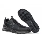 Scarpe Antinfortunistiche Albatros Aer55 St black Low O1 ESD HRO SRA 654900 Scarpe Antinfortunistiche Albatros Aer55 St black Low O1 ESD HRO SRA 654900
