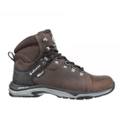 Scarpe  Antinfortunistiche Albatros Brione ctx mid O2 WR HRO SRC 677770