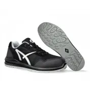 Scarpe Antinfortunistiche Albatros Drifter black low O1 ESD SRC 649010 Scarpe Antinfortunistiche Albatros Drifter black low O1 ESD SRC 649010