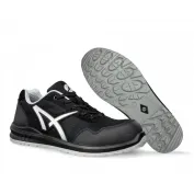 Scarpe Antinfortunistiche Albatros  Drifter black low S1P SRC 648770 Scarpe Antinfortunistiche Albatros  Drifter black low S1P SRC 648770