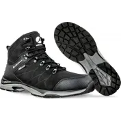 Scarpe Antinfortunistiche Albatros Ischgl ctx Mid  O2 WR HRO SRC 677580