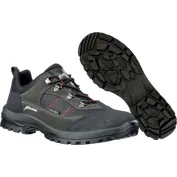 ScarpeAntinfortunistiche Albatros LOFOTEN CTX LOW 658600 ScarpeAntinfortunistiche Albatros LOFOTEN CTX LOW 658600