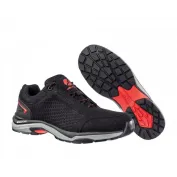 Scarpe  Antinfortunistiche Albatros Viale black low O1 HRO SRC 654430 Scarpe  Antinfortunistiche Albatros Viale black low O1 HRO SRC 654430