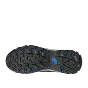 Scarpe Antinfortunistiche Albatros VIVARO GREY CTX MID 676460