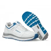 Scarpe Antinfortunistiche Albatros Whiz St White Wins Low O2 ESD HRO SRA 654920 Scarpe Antinfortunistiche Albatros Whiz St White Wins Low O2 ESD HRO SRA 654920