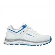 Scarpe Antinfortunistiche Albatros Whiz St White Wins Low O2 ESD HRO SRA 654920 Scarpe Antinfortunistiche Albatros Whiz St White Wins Low O2 ESD HRO SRA 654920