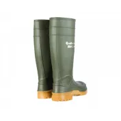 Stivali Antinfortunistici Albatros Guardian High Green 564010