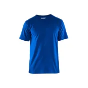 5 pezzi T-shirt maniche corte da Lavoro Blaklader 100% cotone 332510421000L