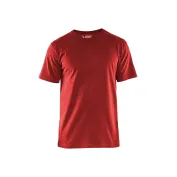 5 pezzi T-shirt maniche corte da Lavoro Blaklader 100% cotone 332510421000L