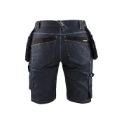 Bermuda Artigiano da Lavoro Blaklader Stretch X1900 Lady 799211418999C40