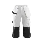 Bermuda da lavoro Multitasche 100% cotone imbianchino Pirata Blaklader 154012101000C50