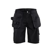 Bermuda da lavoro Multitasche Blaklader Artigiano 152618459899C50