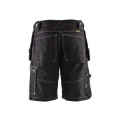 Bermuda da lavoro Multitasche Blaklader Artigiano X1500 150213109900C50