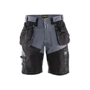 Bermuda da lavoro Multitasche Blaklader Artigiano X1500 150213709499C50