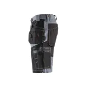 Bermuda da lavoro Multitasche Blaklader Artigiano X1500 150213709499C50